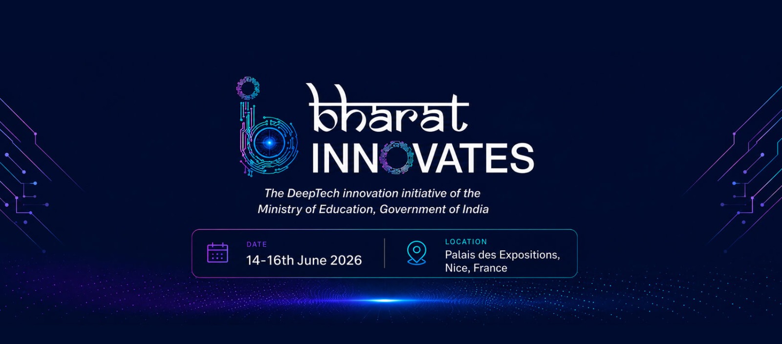 Bharat innovates